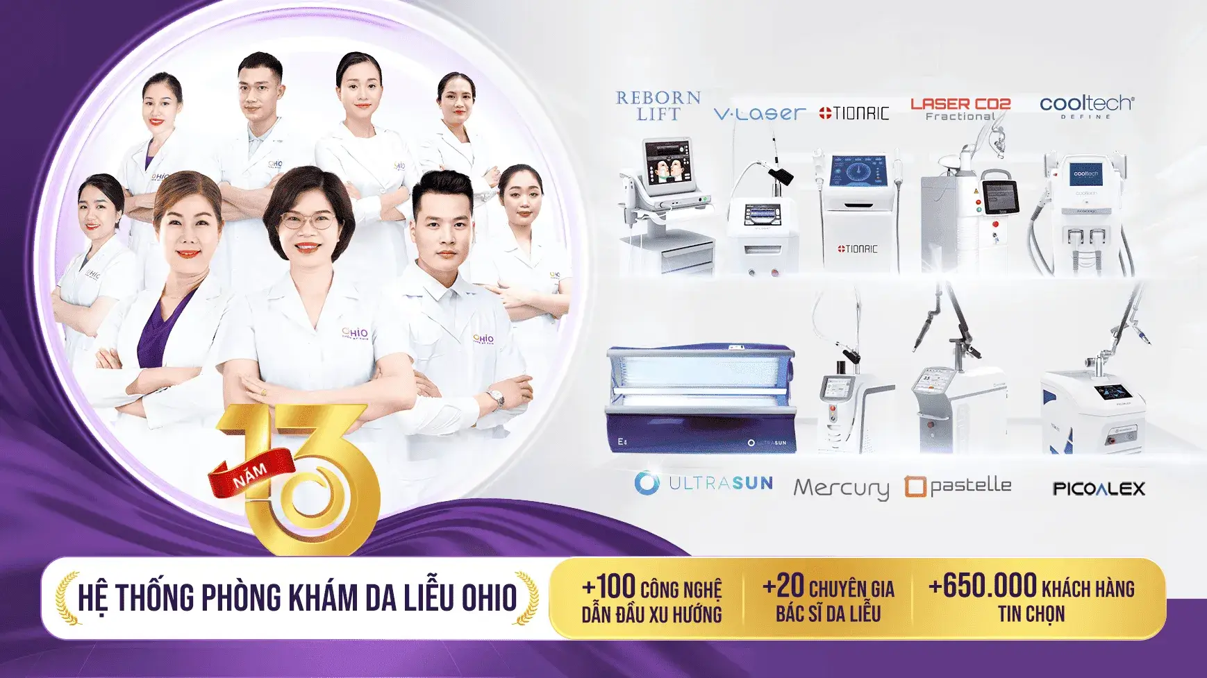 Hệ thống máy móc 11.11