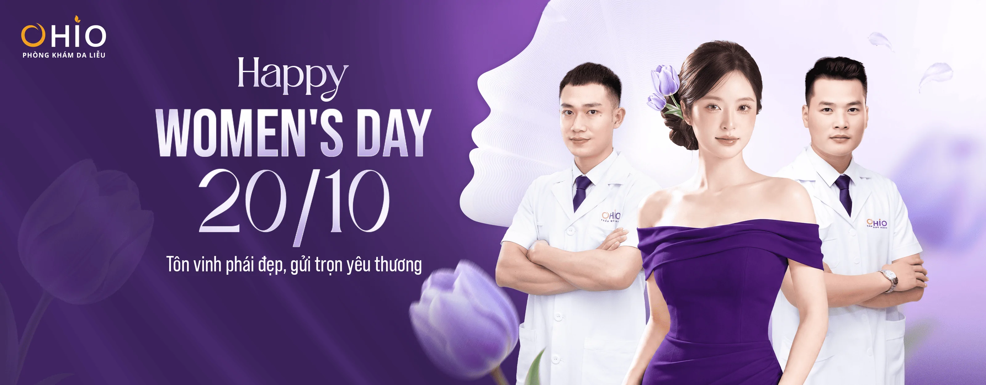 Happy women day