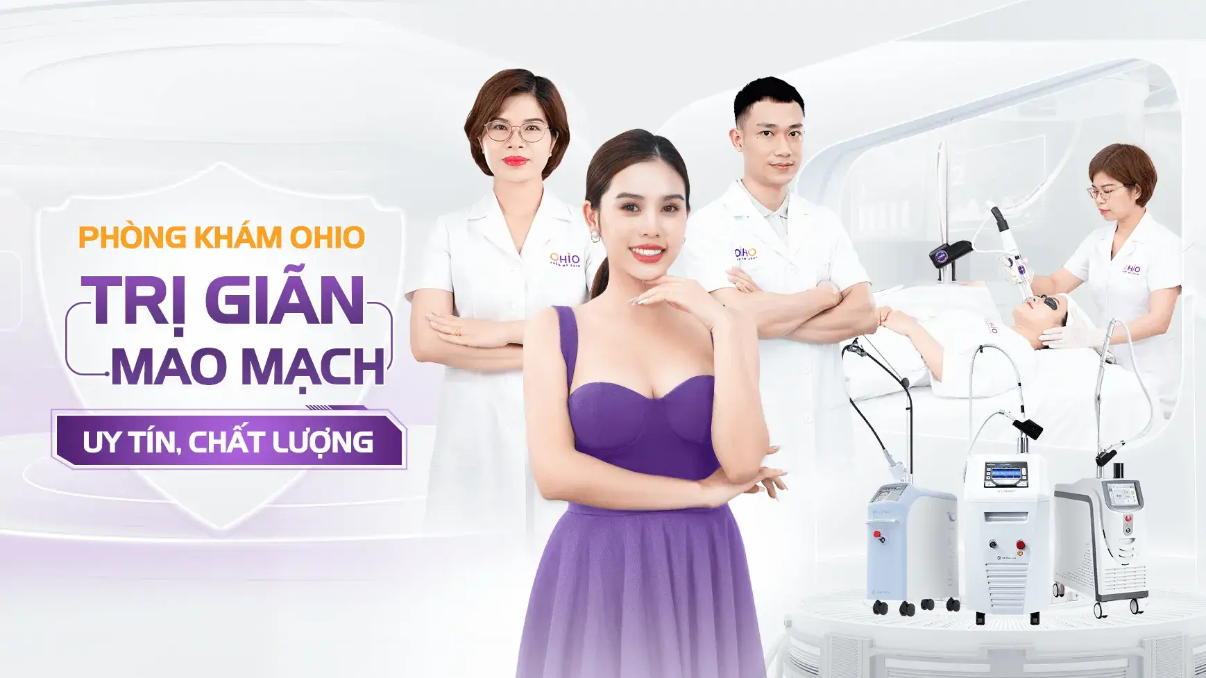 Giãn mao mạch