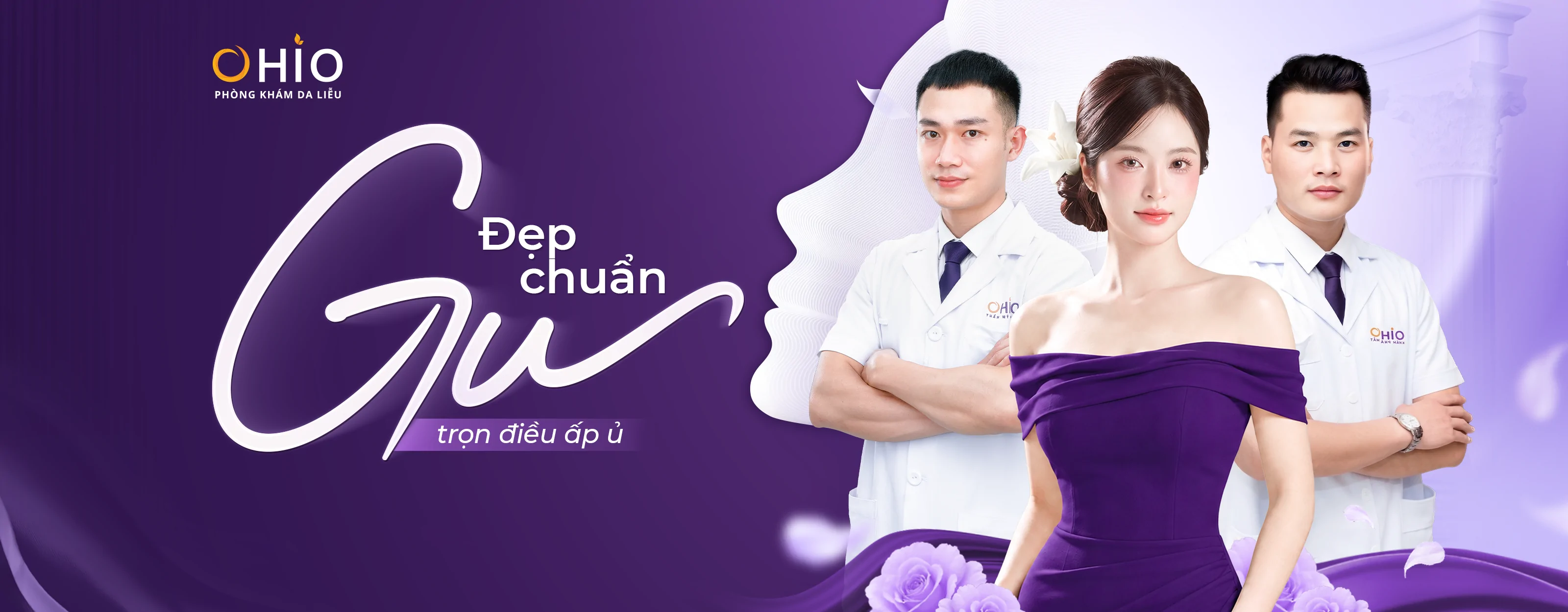 Đẹp chuẩn gu