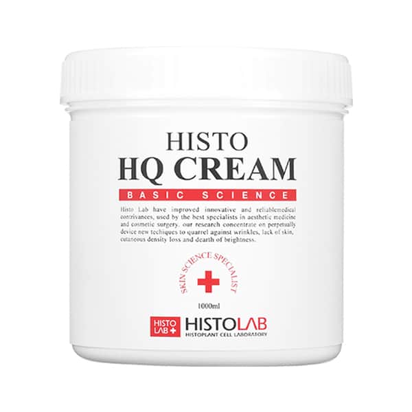 HISTO HQ CREAM – Kem massage