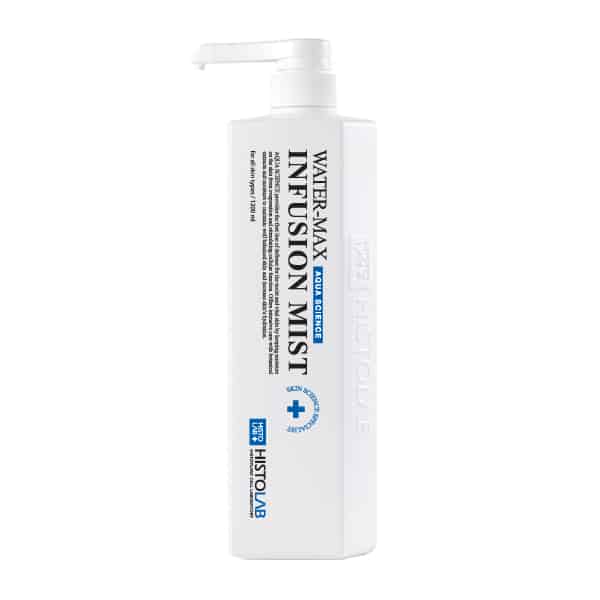WATER MAX INFUSION MIST – Nước hoa hồng cung cấp độ ẩm - Phòng khám da liễu OHIO WATER MAX INFUSION MIST – Nước hoa hồng cung cấp độ ẩm
