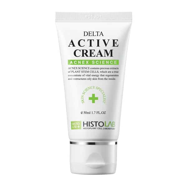 DELTA ACTIVE CREAM – Kem đăc trị mụn - Phòng khám da liễu OHIO kem đặc trị mụn delta active cream