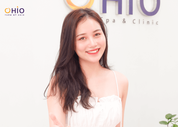 Trị mụn chuẩn y khoa