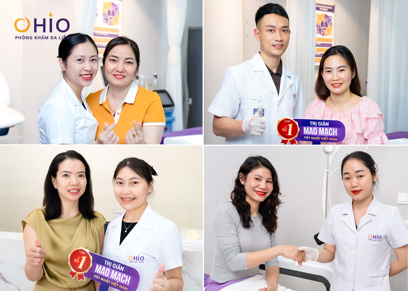 Công nghệ triệt lông Laser Diode M3 – Triệt lông chuyên sâu dành riêng cho nam giới