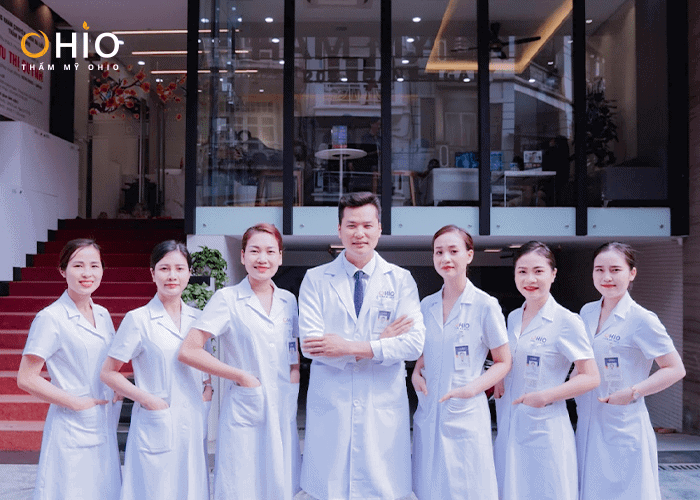 Cấy tinh chất Mulwang trẻ hóa da chuẩn Hàn - Phòng khám da liễu OHIO Cấy tinh chất Mulwang trẻ hóa da chuẩn Hàn