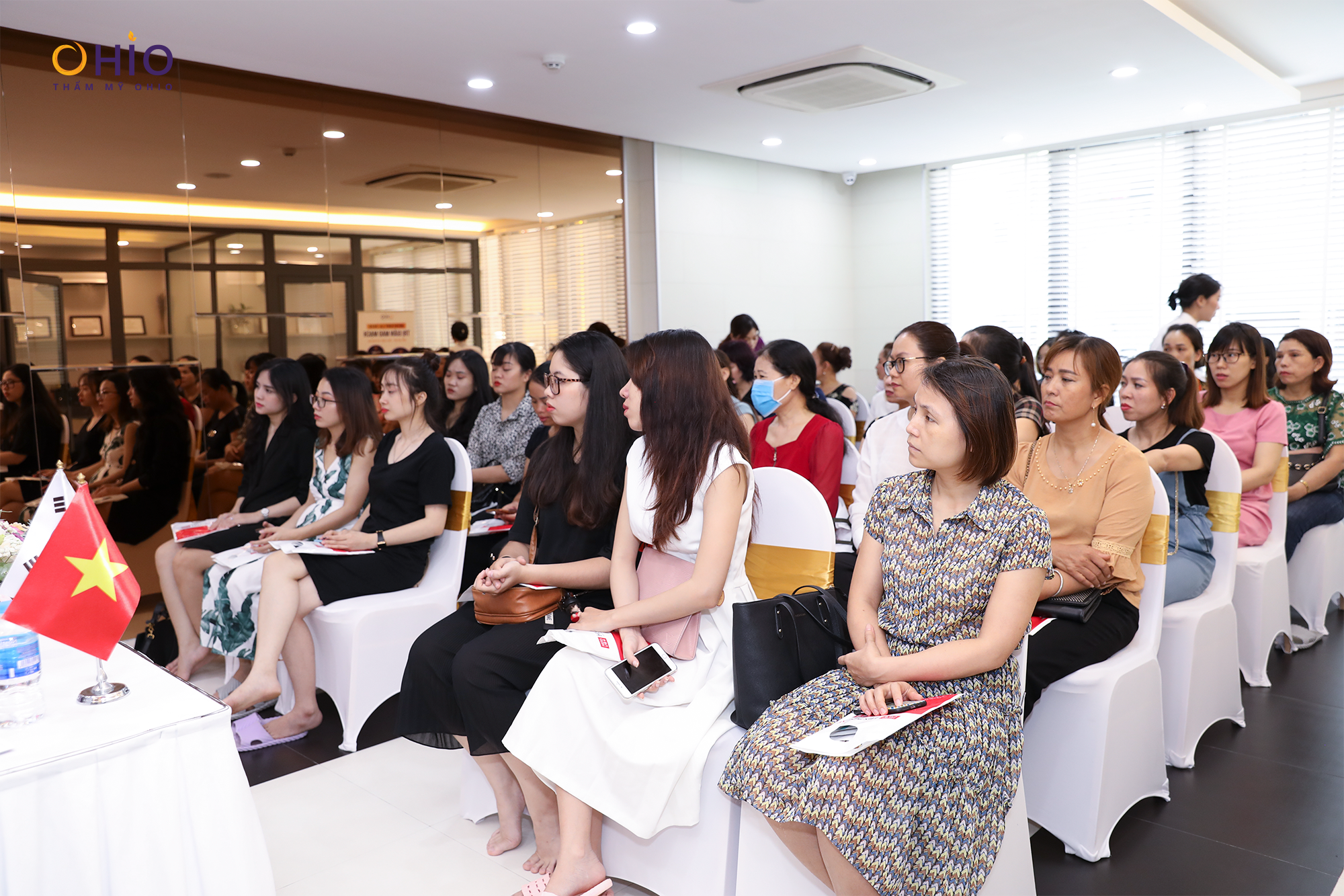 ngày hội trị giãn mao mạch ngày hội trị giãn mao mạch