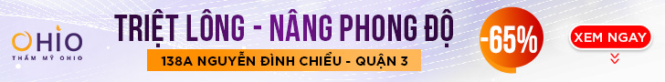 Triệt lông nam tại HCM uy tín, chất lượng tại Thẩm mỹ Ohio - Phòng khám da liễu OHIO Triệt lông nam tại HCM uy tín, chất lượng tại Thẩm mỹ Ohio