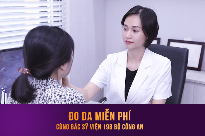Tháng 8 thăng hạng làn da, tới OHIO làm đẹp chỉ còn nửa giá - Phòng khám da liễu OHIO Tháng 8 thăng hạng làn da, tới OHIO làm đẹp chỉ còn nửa giá