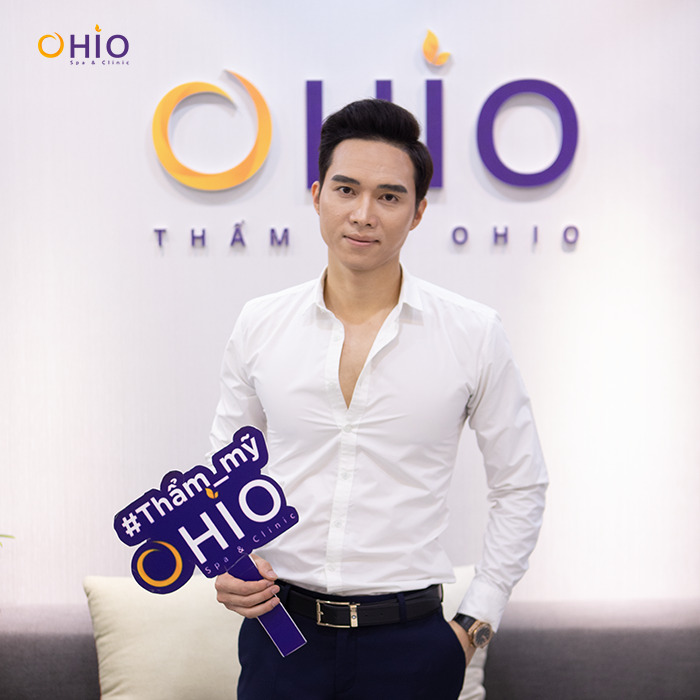 Tạo trán cao không cần cạo nhổ bằng cách nào? - Phòng khám da liễu OHIO Nam giới trán cao là người thành công trong sự nghiệp