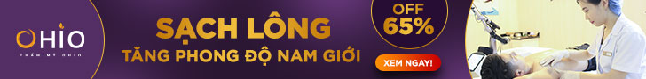 Triệt lông nam tại Sài Gòn ở đâu thì uy tín? - Phòng khám da liễu OHIO Triệt lông nam tại Sài Gòn ở đâu thì uy tín