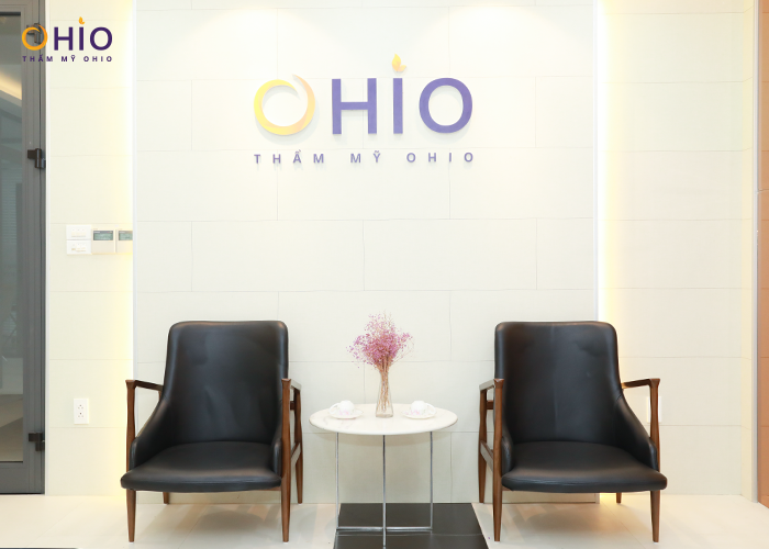 HÀNH TRÌNH 11 NĂM OHIO - CHẶNG ĐƯỜNG CHINH PHỤC HƠN 1 TRIỆU KHÁCH HÀNG - Phòng khám da liễu OHIO co-so-vat-chat-ohio