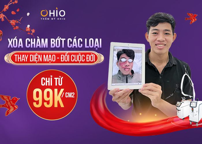 Nhìn lại thành công 2021 và chào mừng đại tiệc làm đẹp 2022 của OHIO
