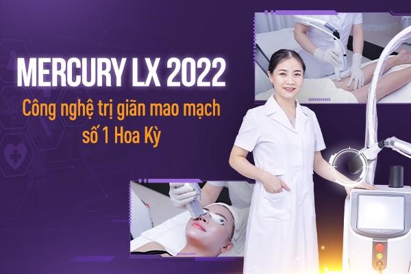 Chuyên khoa trị giãn mao mạch Thẩm mỹ OHIO khẳng định vị thế tại Việt Nam - Phòng khám da liễu OHIO chuyên khoa trị giãn mao mạch