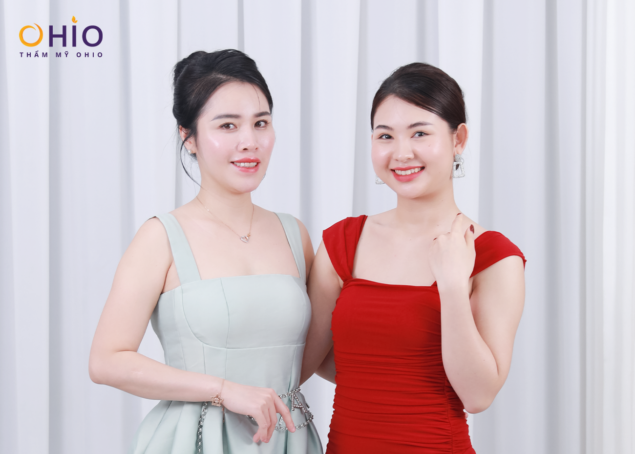 Phái đẹp rộn ràng trải nghiệm công nghệ tắm trắng chuẩn Đức - Phòng khám da liễu OHIO Phái đẹp rộn ràng trải nghiệm công nghệ tắm trắng chuẩn Đức