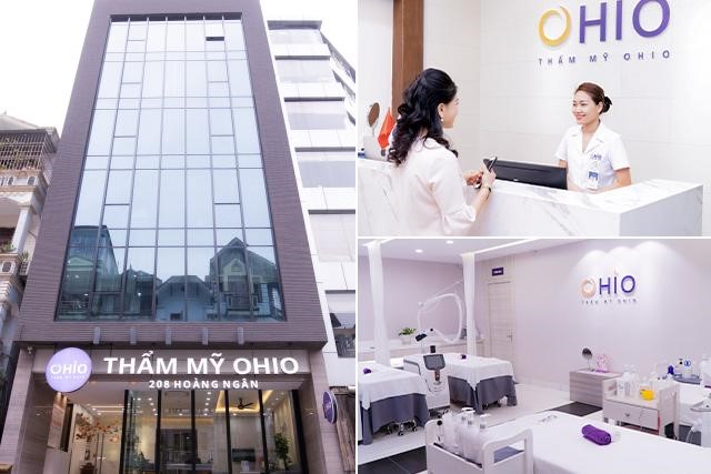 Xóa chàm bớt đỏ u máu bẩm sinh có khó không & trị ở đâu để đạt hiệu quả?