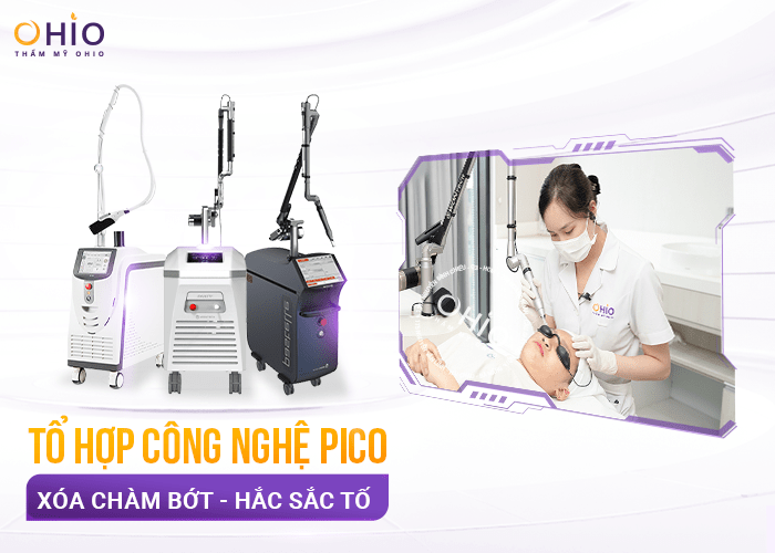 Hành trình xóa chàm thành công của bé Thùy Duyên tại OHIO