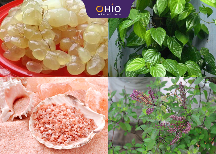Chị Ngọc Lan: Dứt điểm bệnh viêm nang lông nhờ Matrixlight - Phòng khám da liễu OHIO Chị Ngọc Lan: Dứt điểm bệnh viêm nang lông nhờ Matrixlight