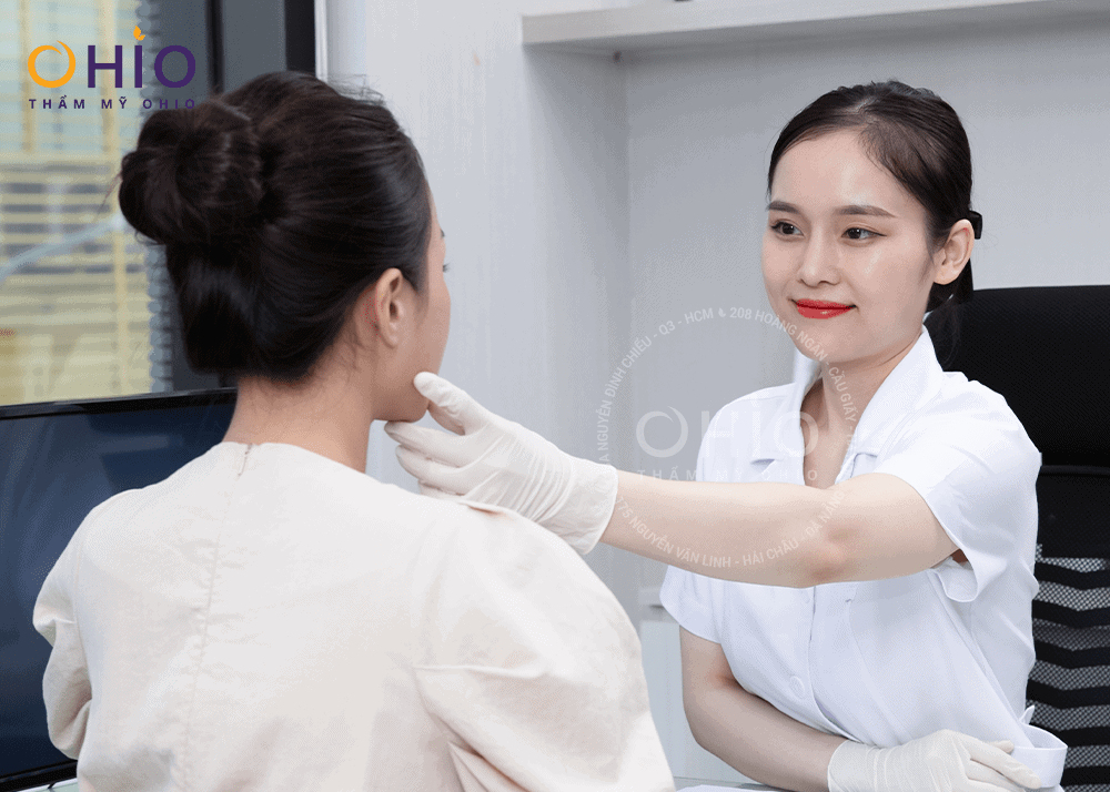 Điều trị mụn thịt Laser Extra: Hiệu quả, nhanh chóng, an toàn, - Phòng khám da liễu OHIO Điều trị mụn thịt Laser Extra: Hiệu quả, nhanh chóng, an toàn,