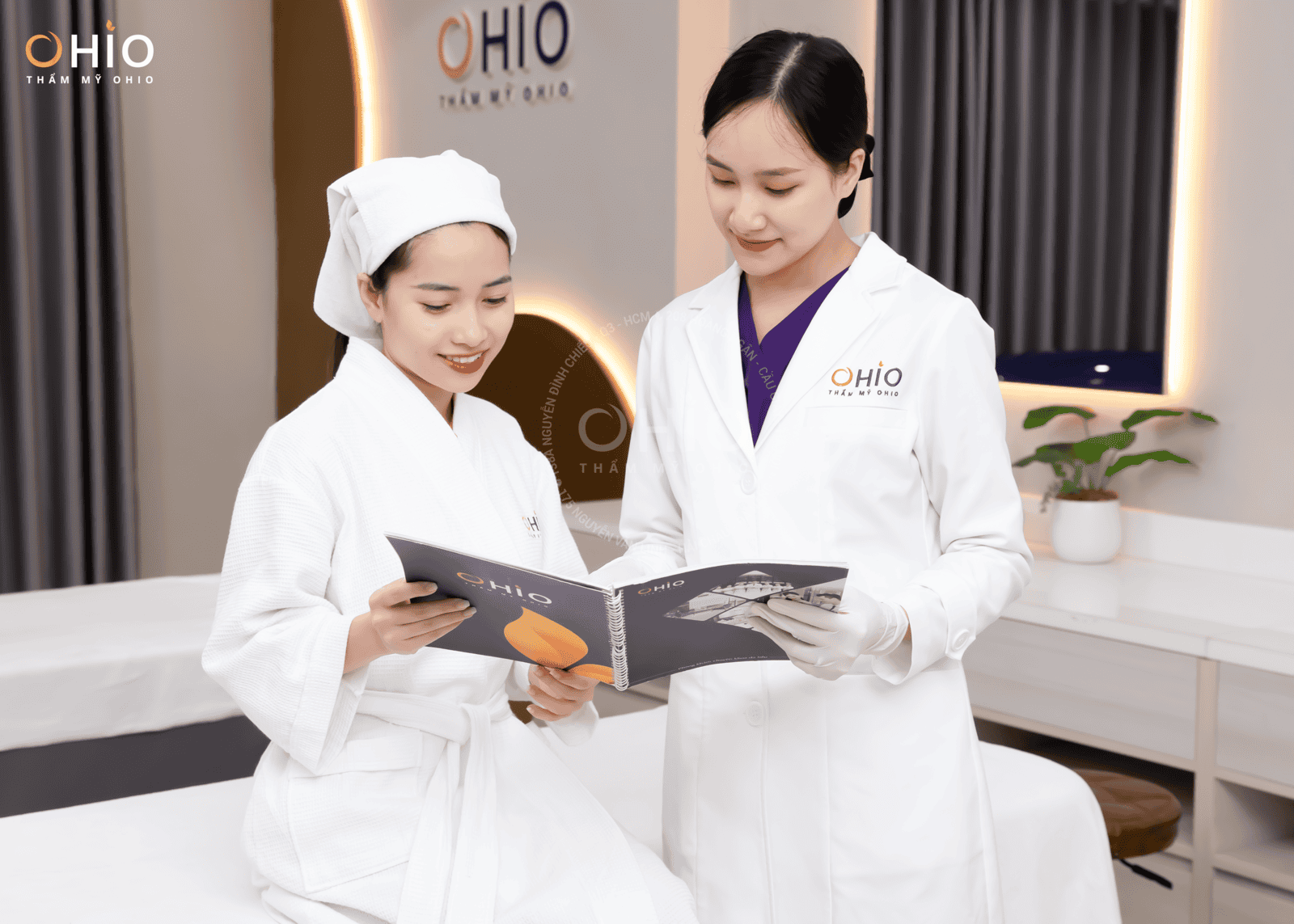 Trị mụn thịt công nghệ Laser Extra: Hiệu quả, an toàn - Phòng khám da liễu OHIO Trị mụn thịt công nghệ Laser Extra: Hiệu quả, an toàn