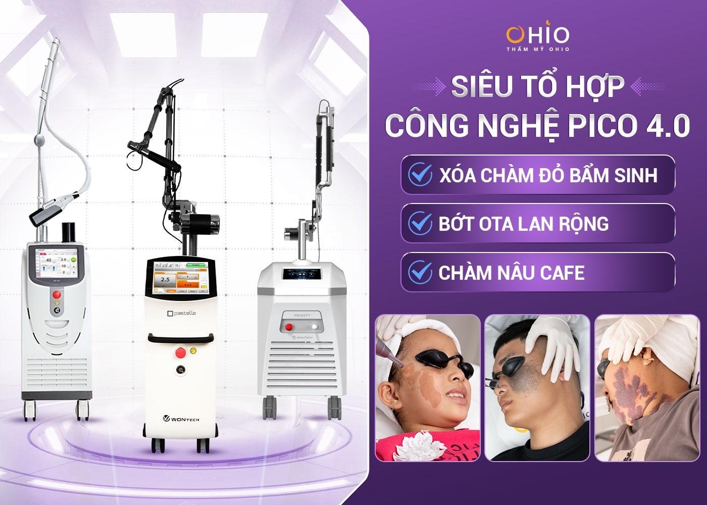 Hàng ngàn thí sinh “đổ về” casting “Chiến dịch thoát chàm” 2024 - Phòng khám da liễu OHIO Hàng ngàn thí sinh “đổ về” casting “Chiến dịch thoát chàm” 2024