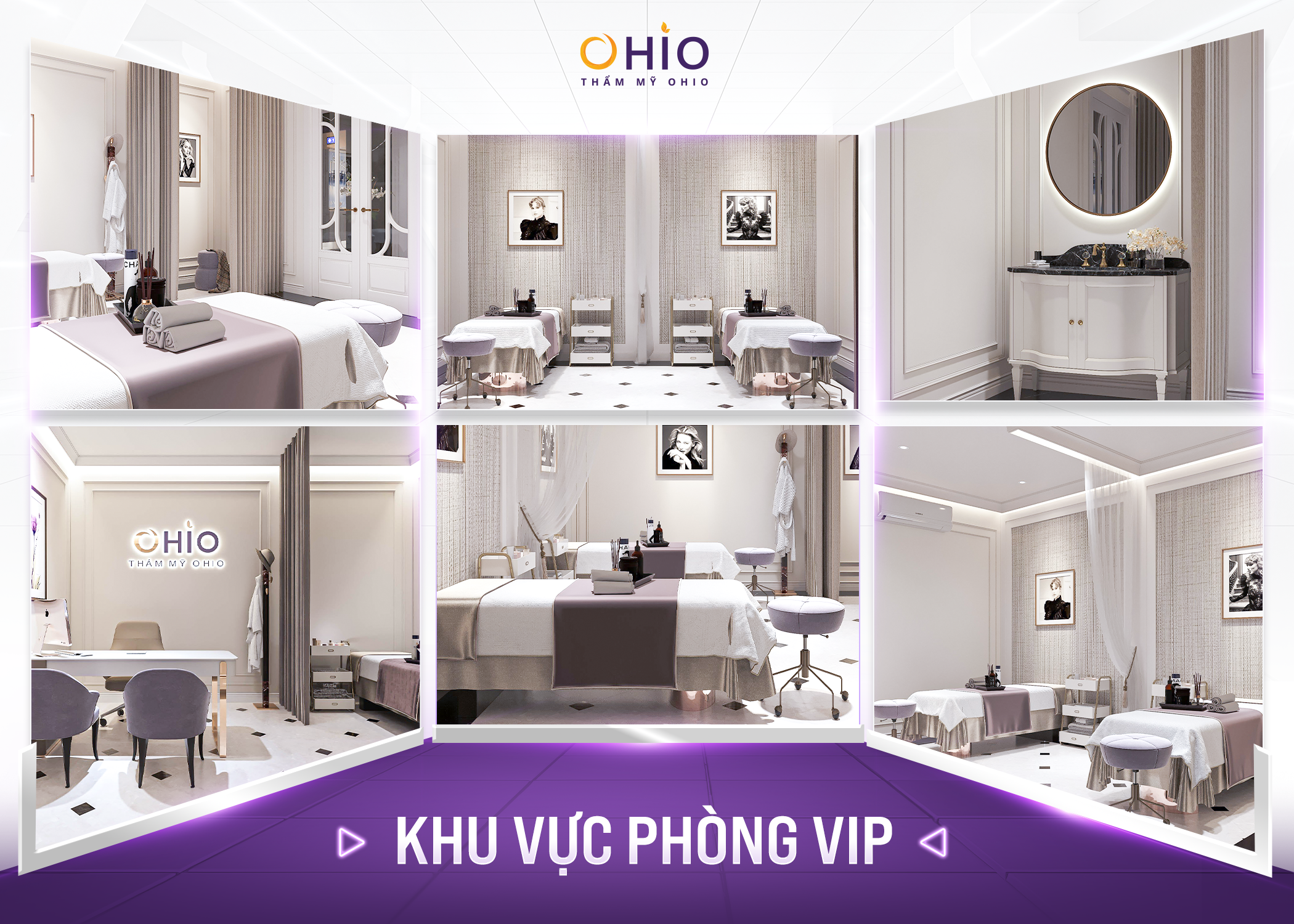 Thẩm mỹ OHIO khai trương chi nhánh thứ 4 tại Vinh, Nghệ An – Mừng hệ thống cơ sở phát triển rộng khắp 3 miền đất nước - Phòng khám da liễu OHIO Thẩm mỹ OHIO khai trương chi nhánh thứ 4 tại Vinh, Nghệ An – Mừng hệ thống cơ sở phát triển rộng khắp 3 miền đất nước
