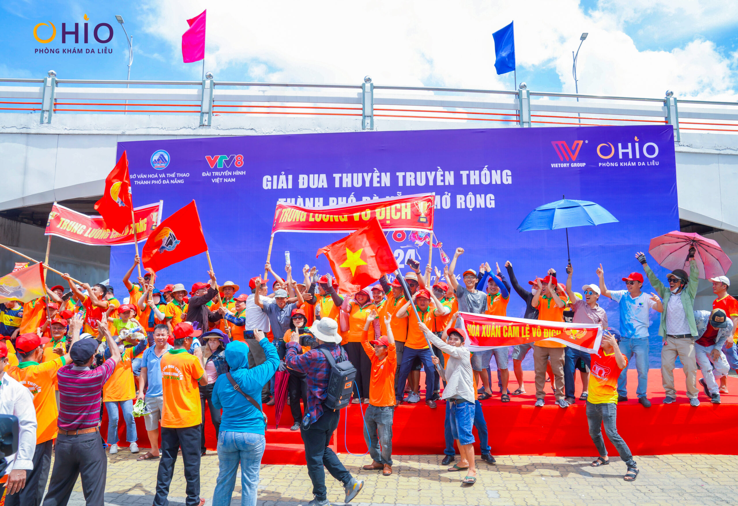 Cup VTV8 năm 2024
