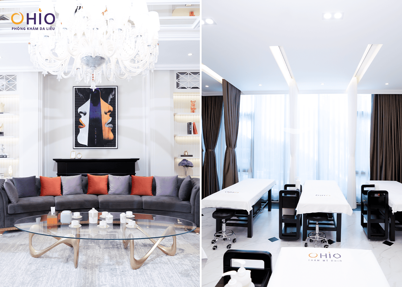 Phác Đồ Trẻ Hóa Da Đa Điểm Reborn Lift - Tái Sinh Nguyên Bào Thế Hệ Mới - Phòng khám da liễu OHIO thẩm mỹ OHIO