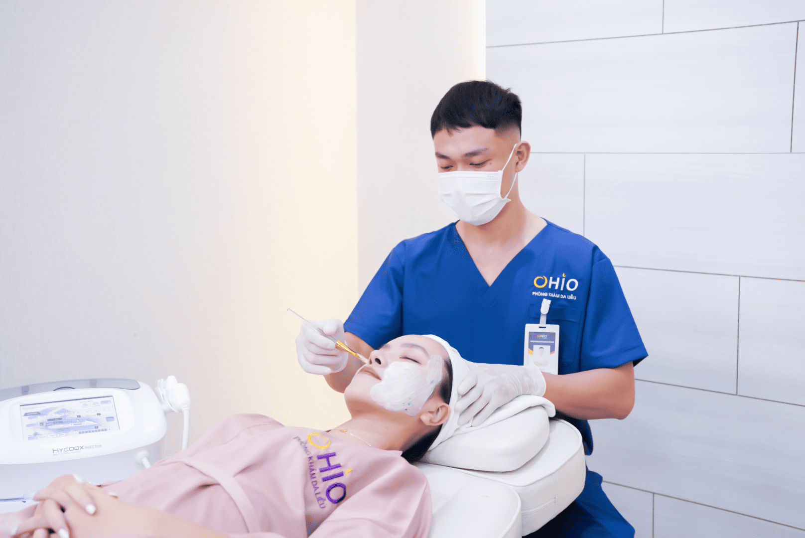 Cấy Trẻ Hóa Profhilo: Giải Pháp Đột Phá Cho Làn Da Tươi Trẻ - Phòng khám da liễu OHIO Cấy Trẻ Hóa Profhilo: Giải Pháp Đột Phá Cho Làn Da Tươi Trẻ