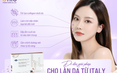 Cấy Trẻ Hóa Profhilo: Giải Pháp Đột Phá Cho Làn Da Tươi Trẻ - Phòng khám da liễu OHIO Cấy Trẻ Hóa Profhilo: Giải Pháp Đột Phá Cho Làn Da Tươi Trẻ