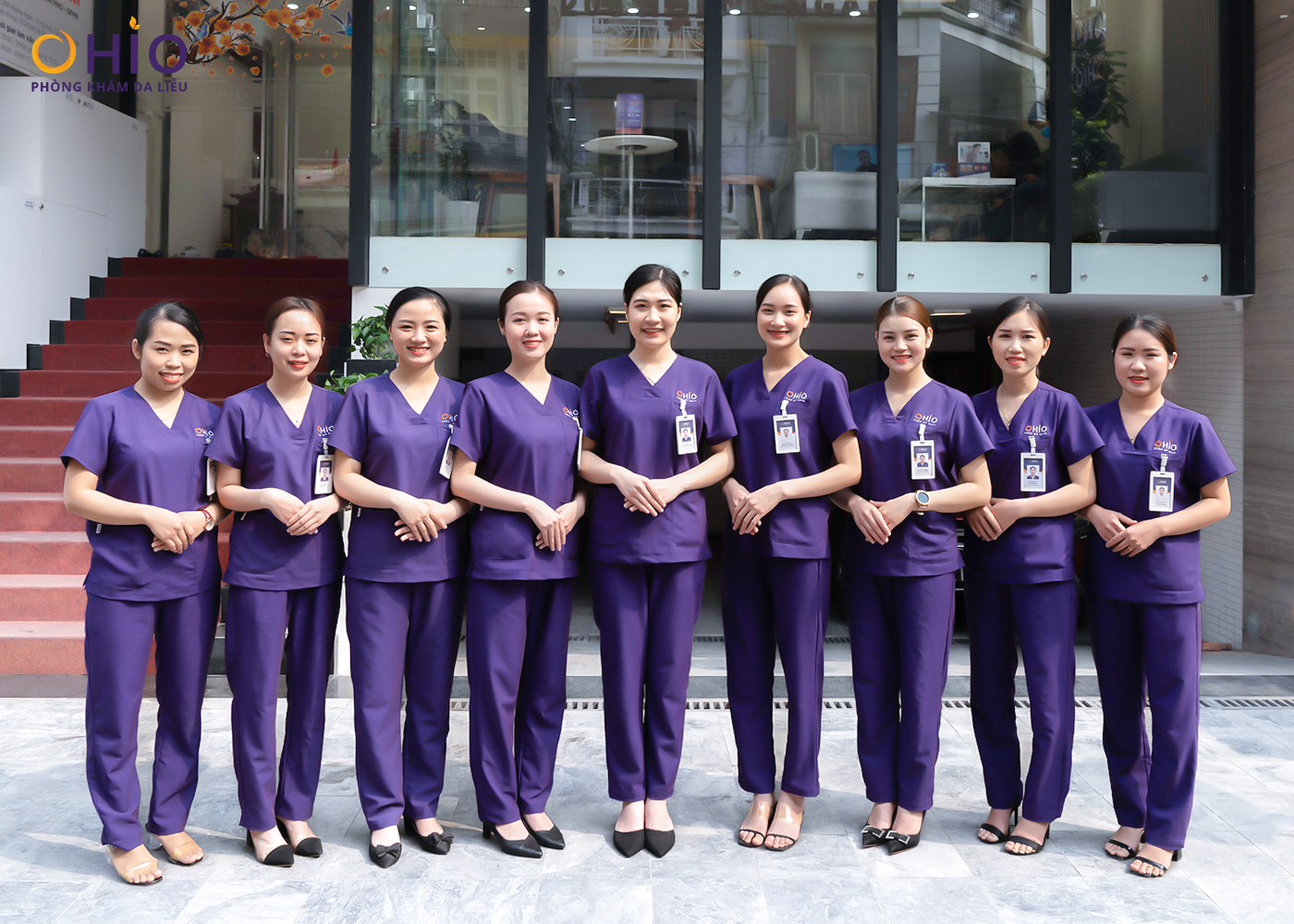 Phun xăm thẩm mỹ tại phòng khám- xu hướng mới được nhiều chị em săn đón 2025 - Phòng khám da liễu OHIO Phun xăm thẩm mỹ tại phòng khám- xu hướng mới được nhiều chị em săn đón 2025