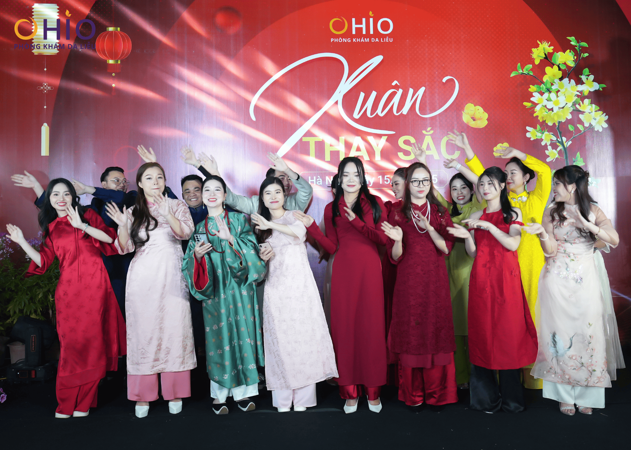 Văn Nghệ Đặc Sắc OHIO