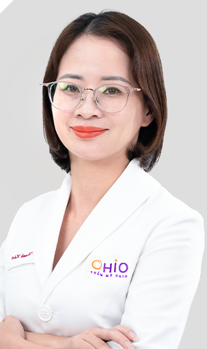 trị nám Ohio