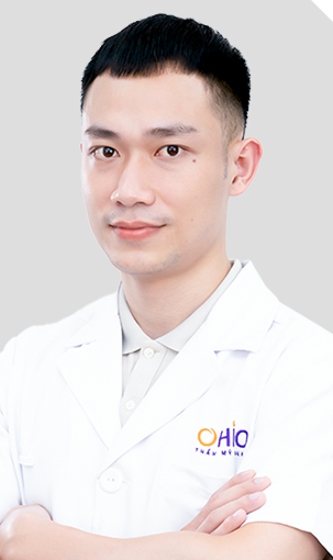 trị nám Ohio