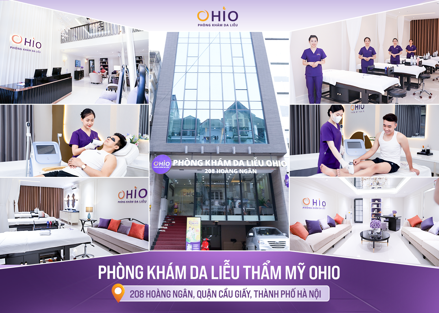 TRIỆT RÂU QUAI NÓN, CỨNG RẬM GIÁ BAO NHIÊU ? - Phòng khám da liễu OHIO TRIỆT RÂU QUAI NÓN, CỨNG RẬM GIÁ BAO NHIÊU ?