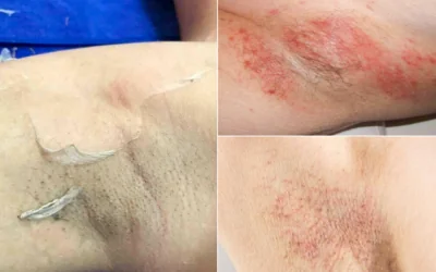 Thâm nách – Nỗi ám ảnh của phái đẹp trong mùa hè - Phòng khám da liễu OHIO Thâm nách – Nỗi ám ảnh của phái đẹp trong mùa hè