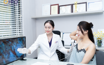 Thâm sạm – Nỗi lo âm thầm, phụ nữ hiện đại không nên xem nhẹ - Phòng khám da liễu OHIO Thâm sạm – Nỗi lo âm thầm, phụ nữ hiện đại không nên xem nhẹ