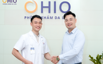 Phòng Khám Da Liễu OHIO: Tiên Phong Điều Trị Sẹo Rỗ Với Hệ Thống Cơ Sở Đẳng Cấp Hàng Đầu Miền Bắc