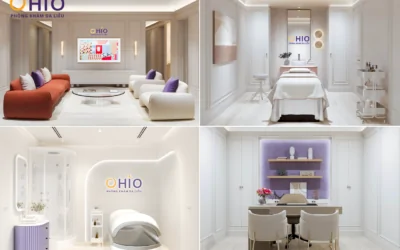 OHIO Vươn Tầm: Đột Phá Điều Trị Sẹo Rỗ Với Hệ Thống Phòng VIP Đẳng Cấp Chuẩn Châu Âu Tại Miền Bắc - Phòng khám da liễu OHIO OHIO Vươn Tầm: Đột Phá Điều Trị Sẹo Rỗ Với Hệ Thống Phòng VIP Đẳng Cấp Chuẩn Châu Âu Tại Miền Bắc