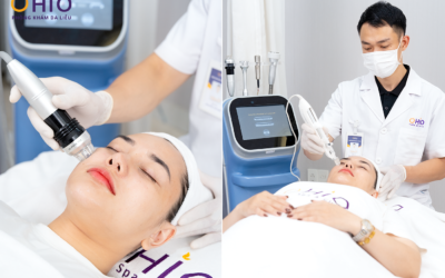 Bác Sĩ Da liễu Nguyễn Thế Anh: “Điều trị sẹo rỗ phải có phác đồ phù hợp và cần dựa trên cơ sở khoa học”