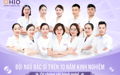 Thâm vùng kín do thói quen mặc đồ bó sát và vệ sinh chưa đúng cách