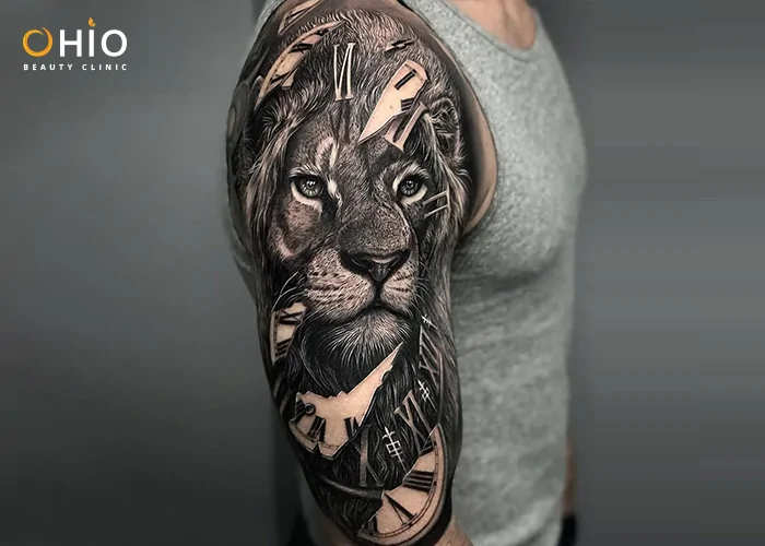 3 TABOOS IN TATTOOING YOU MUST AVOID IF YOU DON’T WANT TO BRING MISFORTUNE INTO YOUR LIFE - Phòng khám da liễu OHIO 3 TABOOS IN TATTOOING YOU MUST AVOID IF YOU DON’T WANT TO BRING MISFORTUNE INTO YOUR LIFE