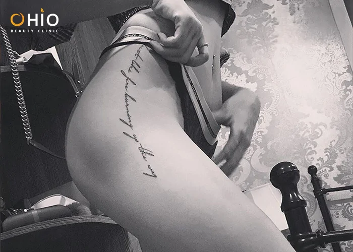 3 TABOOS IN TATTOOING YOU MUST AVOID IF YOU DON’T WANT TO BRING MISFORTUNE INTO YOUR LIFE - Phòng khám da liễu OHIO 3 TABOOS IN TATTOOING YOU MUST AVOID IF YOU DON’T WANT TO BRING MISFORTUNE INTO YOUR LIFE