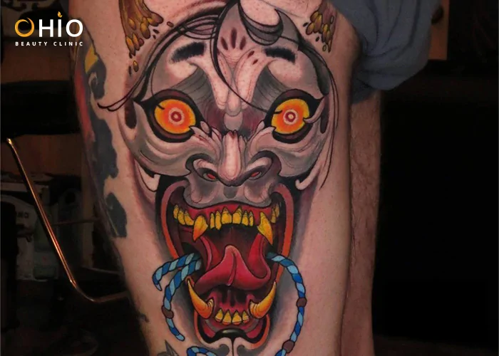 3 TABOOS IN TATTOOING YOU MUST AVOID IF YOU DON’T WANT TO BRING MISFORTUNE INTO YOUR LIFE - Phòng khám da liễu OHIO 3 TABOOS IN TATTOOING YOU MUST AVOID IF YOU DON’T WANT TO BRING MISFORTUNE INTO YOUR LIFE