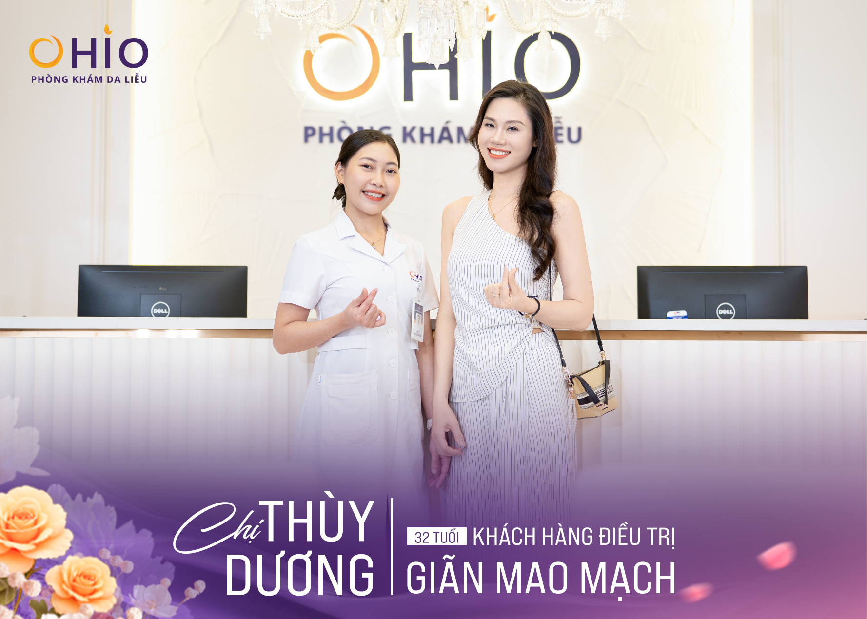 Chiến Dịch "Women Glow Up 4.0" - Cơn Bão Nữ Quyền, Nơi Phái Đẹp Khẳng Định Sức Mạnh Tỏa Sáng Dịp 20/10