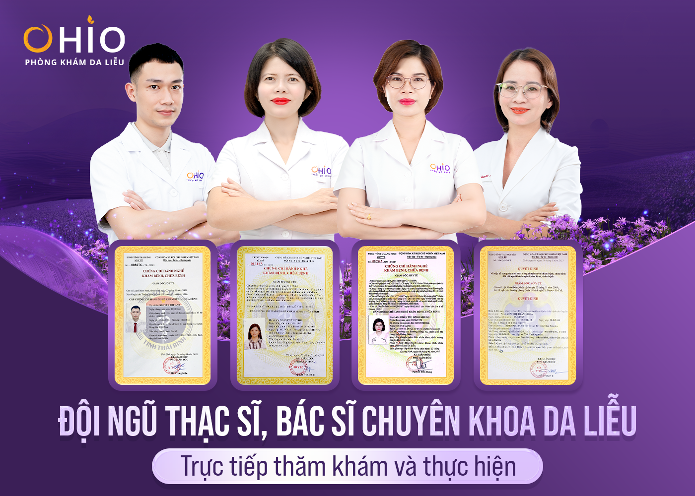 BEAUTY BEYOND - ĐẸP KHÔNG GIỚI HẠN: Vượt giới hạn của làn da bằng công nghệ chuẩn y khoa