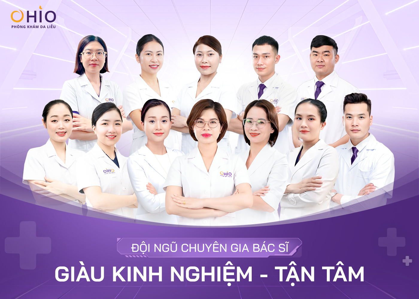 KHÁM PHÁ “SKIN RESET DAY” – NGÀY HỘI TÁI TẠO LÀN DA CHUYÊN SÂU TẠI OHIO