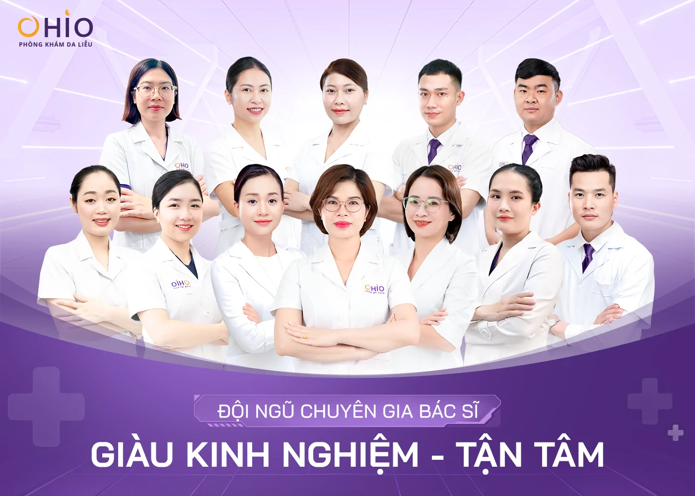 KHÁM PHÁ “SKIN RESET DAY” – NGÀY HỘI TÁI TẠO LÀN DA CHUYÊN SÂU TẠI OHIO - Phòng khám da liễu OHIO KHÁM PHÁ “SKIN RESET DAY” – NGÀY HỘI TÁI TẠO LÀN DA CHUYÊN SÂU TẠI OHIO