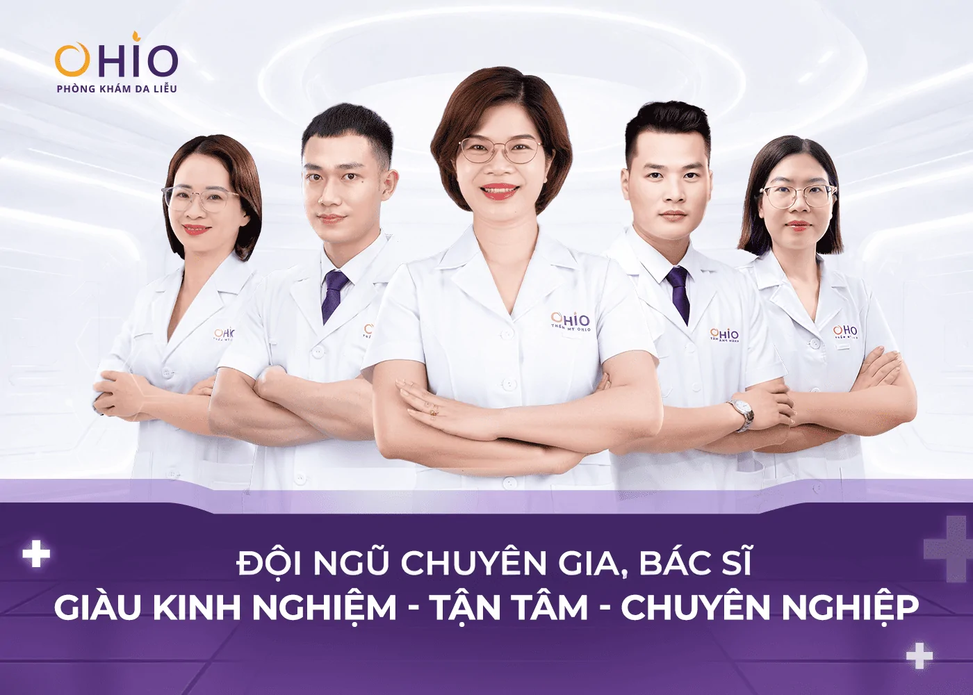 Điều trị viêm nang lông bằng công nghệ cao: Hiệu quả đến đâu, có rủi ro gì? - Phòng khám da liễu OHIO Điều trị viêm nang lông bằng công nghệ cao: Hiệu quả đến đâu, có rủi ro gì?