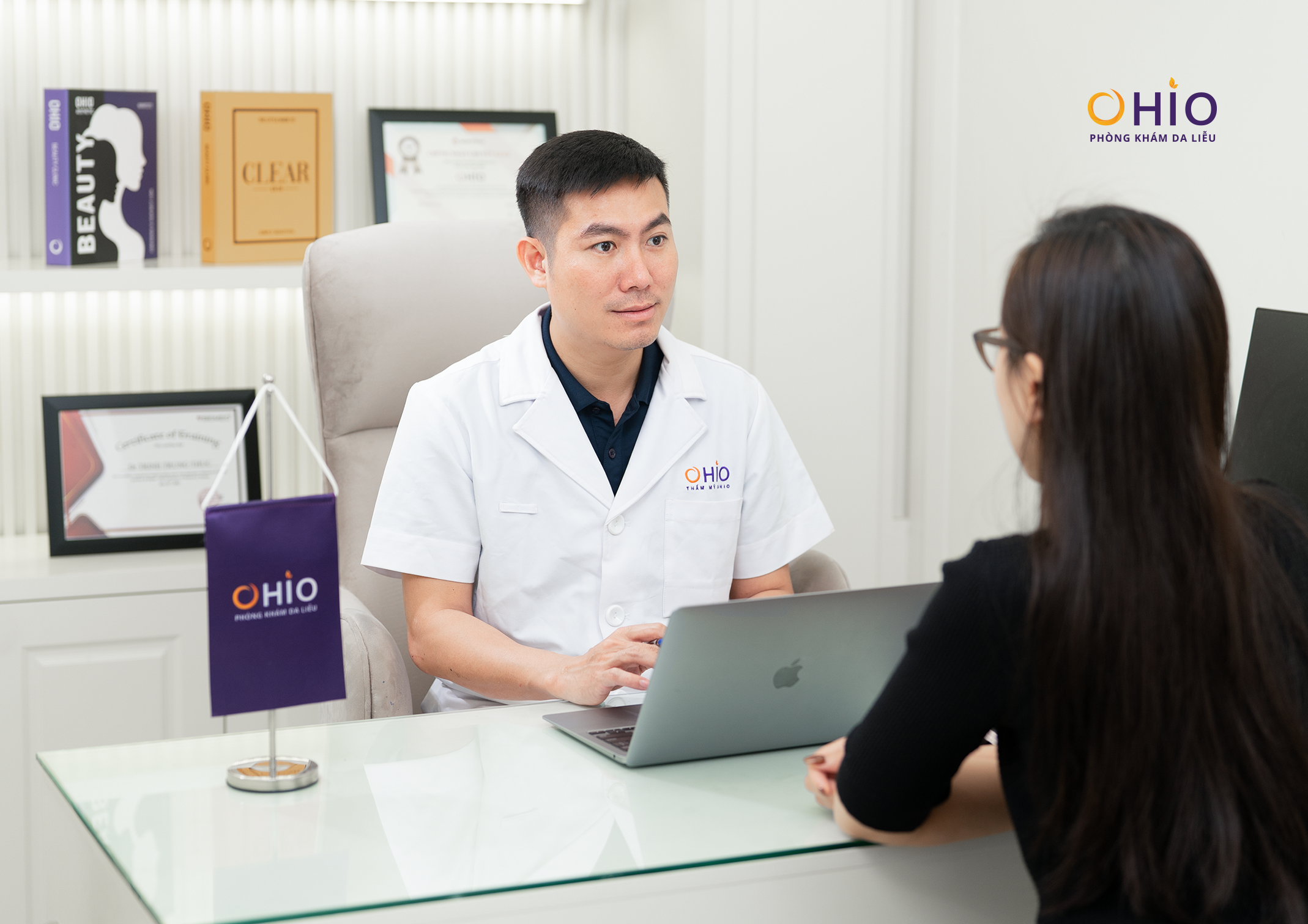 90% Người Trị Sẹo Rỗ Đang Điều Trị Sai Cách Mà Không Biết